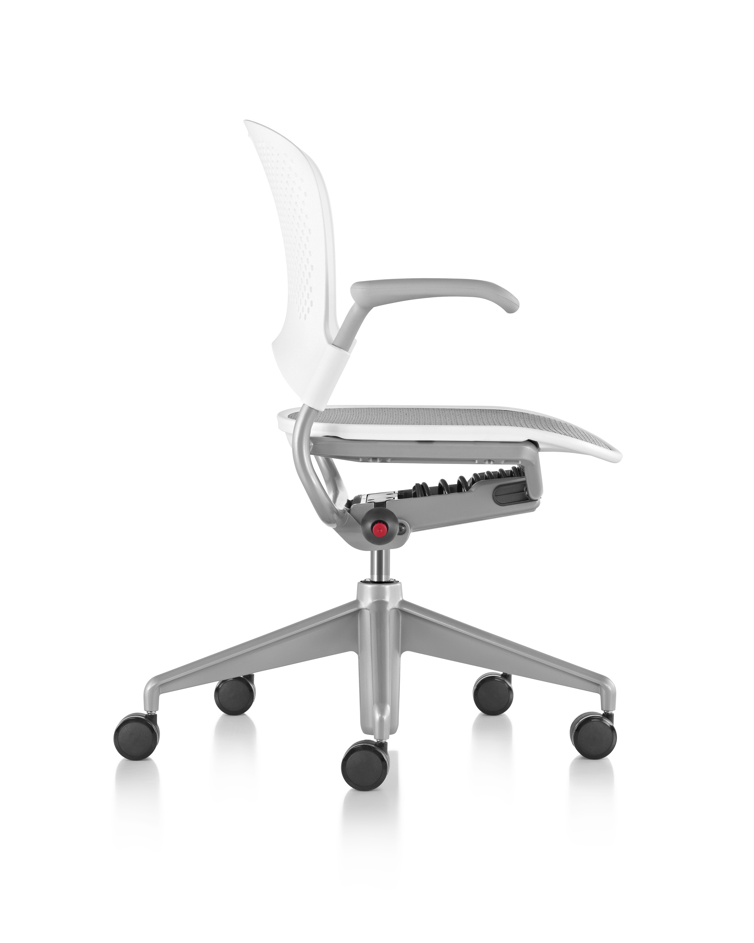 办公椅|布面职员椅|办公家具|华体（中国）家具|卡珀职员椅